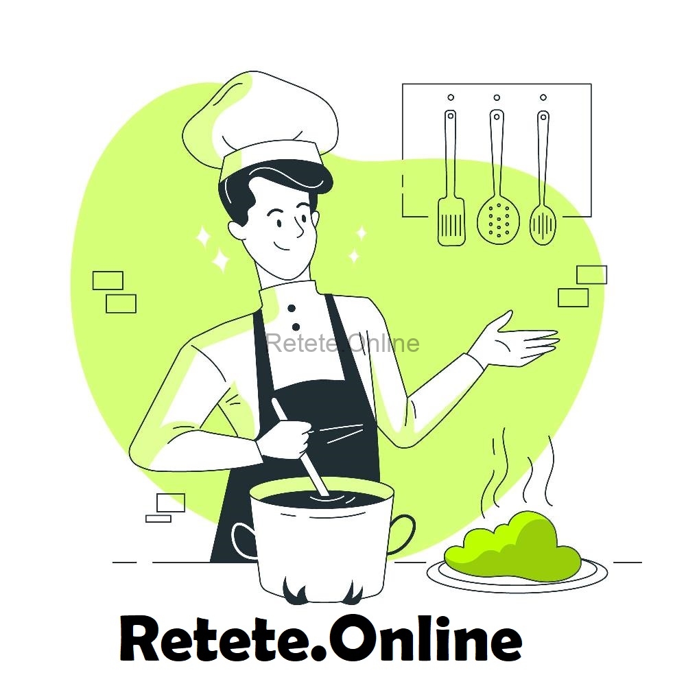 Retete.Online logo